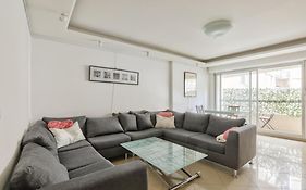 Cosy Appart Avec Balcon Pont De Flandres - Crimee